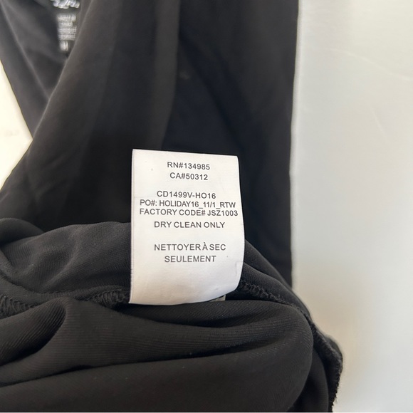 NWT For Love & Lemons Collette Velvet Tank Dress - Picture 6 of 7